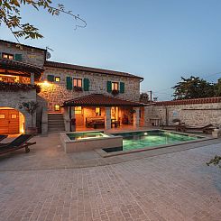 Vakantiehuis Villa Caterina