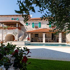 Vakantiehuis Villa Caterina