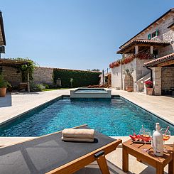 Vakantiehuis Villa Caterina
