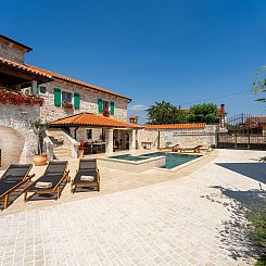 Vakantiehuis Villa Caterina