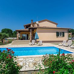 Vakantiehuis Villa Natura