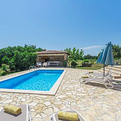 Vakantiehuis Villa Natura