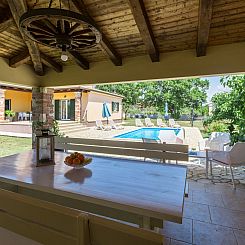 Vakantiehuis Villa Natura