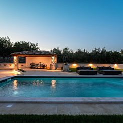Vakantiehuis Villa Treori