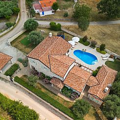 Vakantiehuis "Villa Mara"