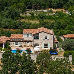 Vakantiehuis "Villa Mara"