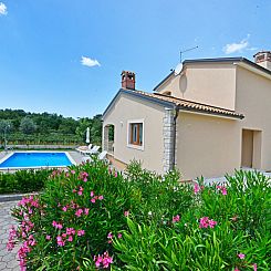 Vakantiehuis Villa 598