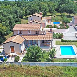 Vakantiehuis Villa 598