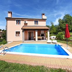 Vakantiehuis Villa 377