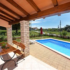 Vakantiehuis Villa 377