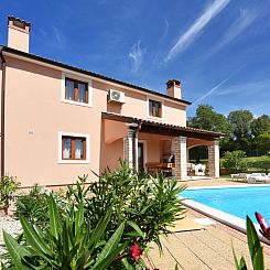 Vakantiehuis Villa 377