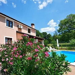 Vakantiehuis Villa 377