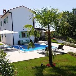 Vakantiehuis Villa Barbara