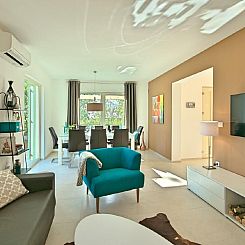 Vakantiehuis Villa Barbara
