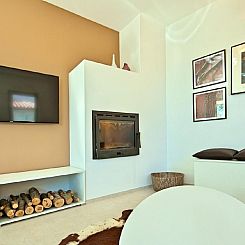 Vakantiehuis Villa Barbara
