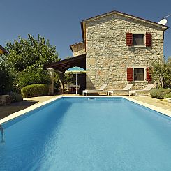 Vakantiehuis Villa Angelo & Marija