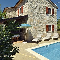 Vakantiehuis Villa Angelo & Marija