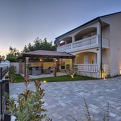 Vakantiehuis Villa Sonja