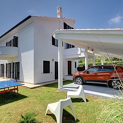 Vakantiehuis Villa Mutila