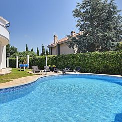 Vakantiehuis Villa Mutila