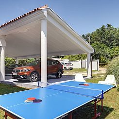 Vakantiehuis Villa Mutila