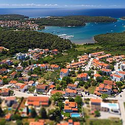 Vakantiehuis Villa Entini