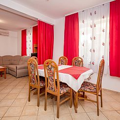 Appartement Hilde Red