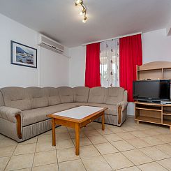 Appartement Hilde Red