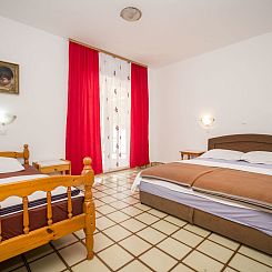 Appartement Hilde Red