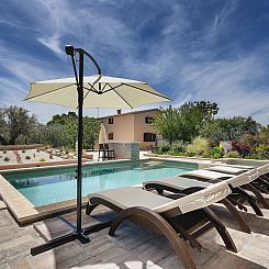 Vakantiehuis Villa Jela