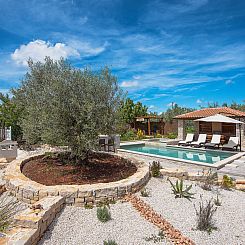Vakantiehuis Villa Jela