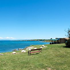 Appartement nahe Mukalba Strand