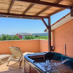 Vakantiehuis Villa Katarina