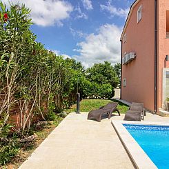 Vakantiehuis Villa Katarina