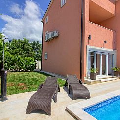 Vakantiehuis Villa Katarina