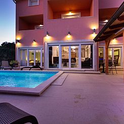 Vakantiehuis Villa Katarina