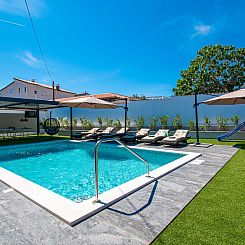 Vakantiehuis Villa Paradise