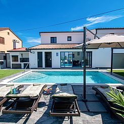 Vakantiehuis Villa Paradise