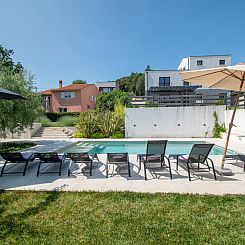 Vakantiehuis Villa Vintiana