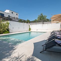 Vakantiehuis Villa Vintiana