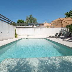 Vakantiehuis Villa Vintiana
