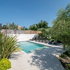 Vakantiehuis Villa Vintiana