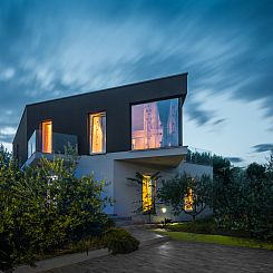 Vakantiehuis Villa Nika