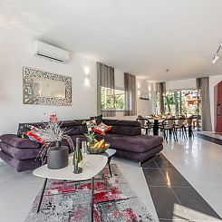 Vakantiehuis Villa Jura