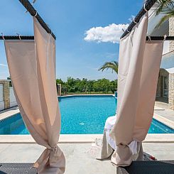 Vakantiehuis Villa Amalfi