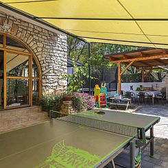 Vakantiehuis Villa Green House Unna