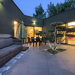 Vakantiehuis Villa Sandra