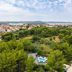 Vakantiehuis Villa Sandra