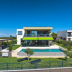 Vakantiehuis Villa La Casaccia