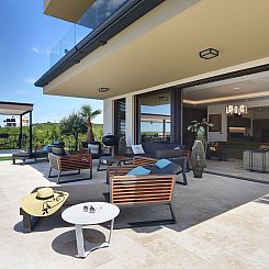 Vakantiehuis Villa La Casaccia